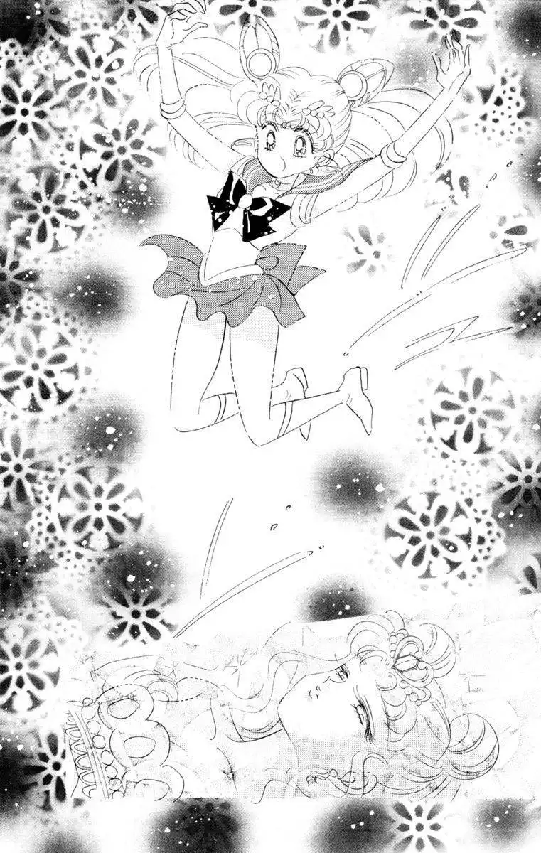 Sailor Moon Chapter 25 32